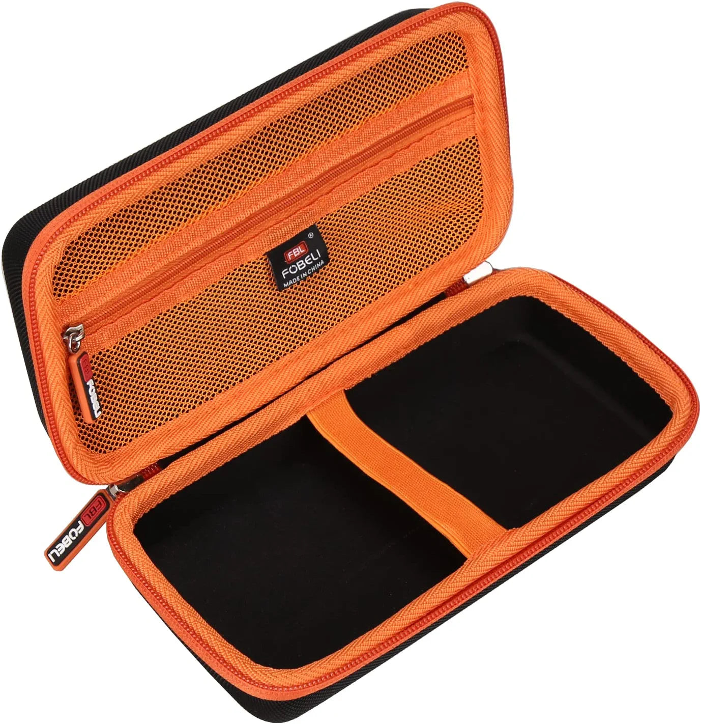 Hard Case with Customizable Foam Insert, Camera/Digital Case EVA Waterproof  Shockproof Portable Carry Storage Box Case, Suitable for Electronic Product  - China EVA Bag and EVA Pouch price