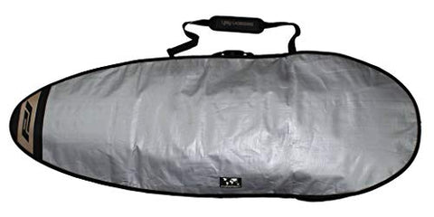 Pro-Lite Session Fish/Hybrid/Mid-Length Surfboard Day Bag