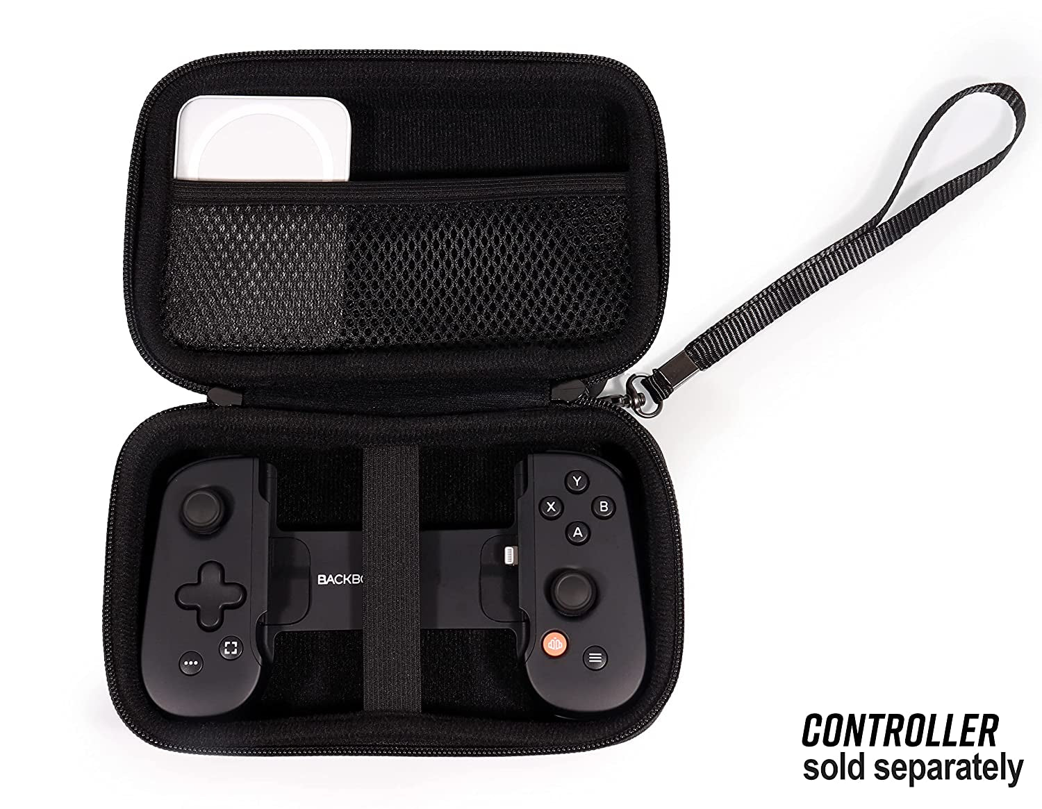 Case for Backbone One Mobile Gaming Controller
