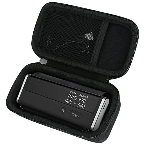 Wellue Blood Pressure Monitor With Upper Arm Cuff Digital Bluetooth BP  Machine
