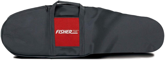 Fisher Metal Detector Padded Carry Case