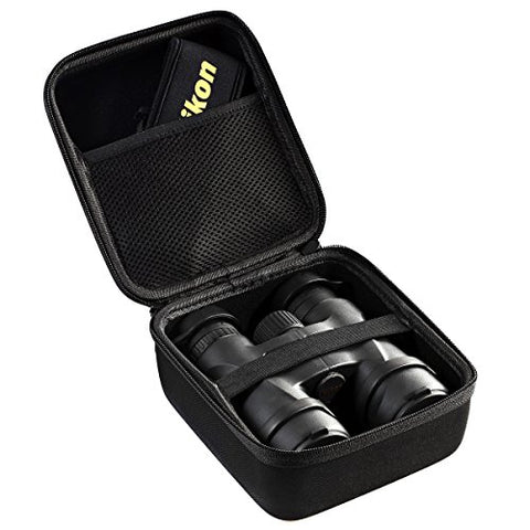Hard Case Fits Nikon 7576 Monarch 5 8x42 Binocular
