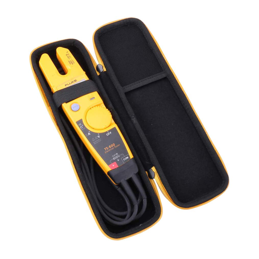 Hard Case Replacement for Fluke T5-1000/T5-600/T6-1000/T6-600 Electric –  Comocase