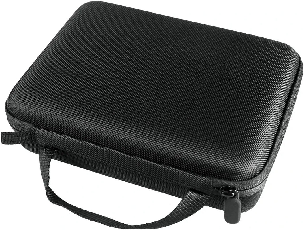 Speaker Case Compatible with Bose Soundlink Color II Wireless Speaker Hard EVA Shockproof Carrying Case Storage Travel Case Bag Protective Pouch Box, Black