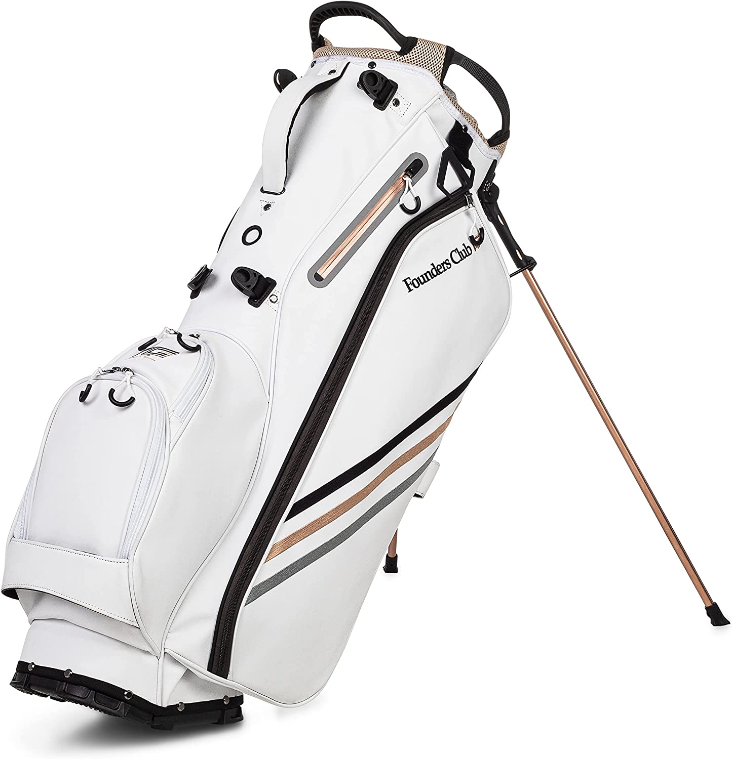 Founders Club Golf TG2 Stand Bag