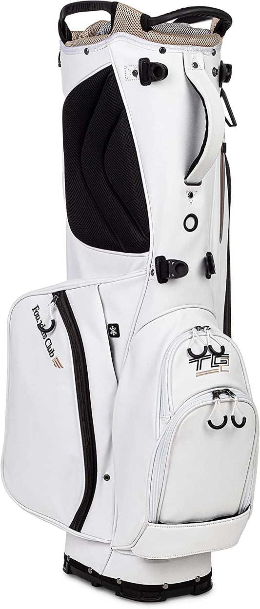 Founders Club Golf Women's 14 Way Divider TG2 Stand Bag