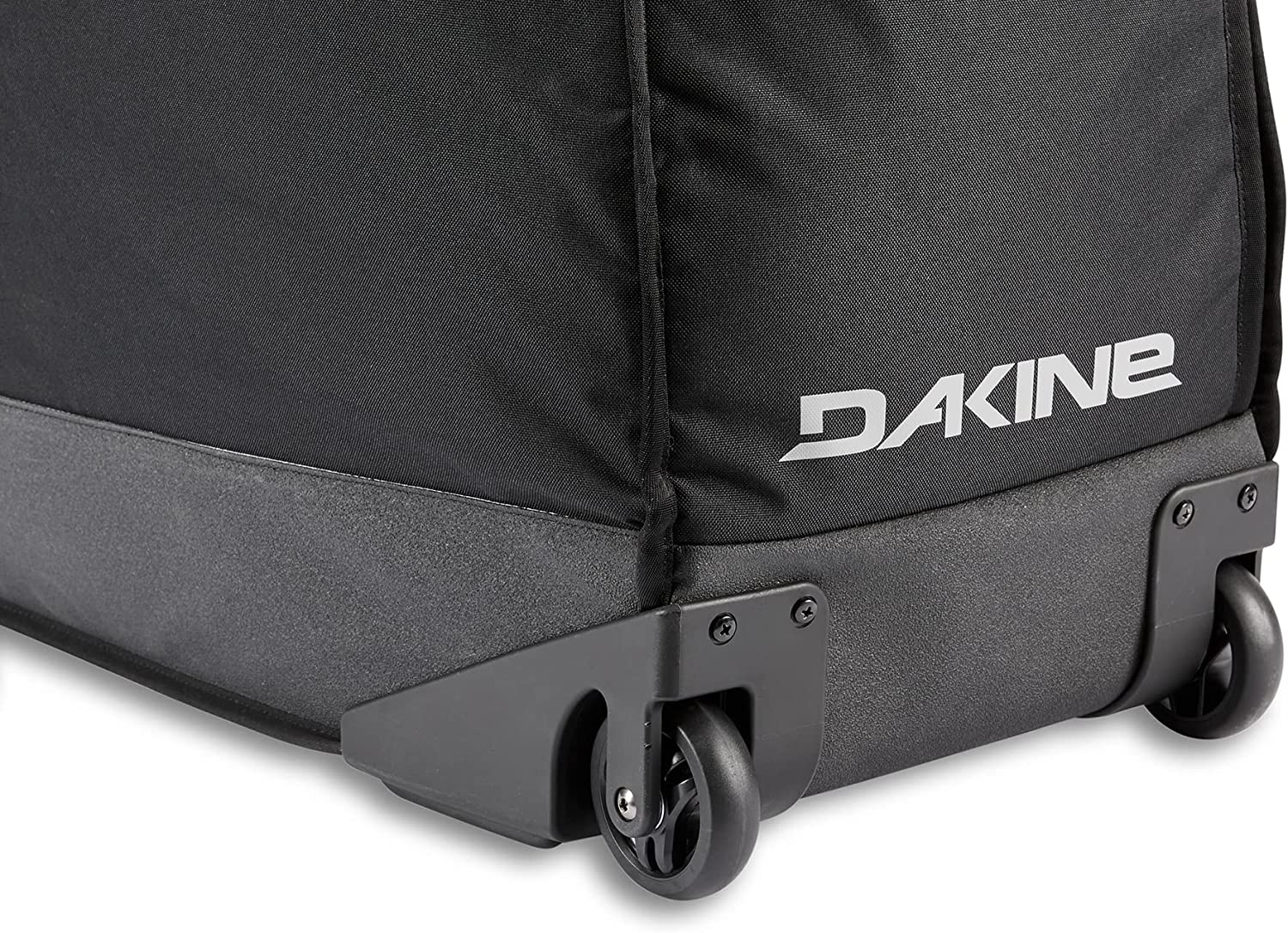 Dakine Bike Roller Bag, Fits One Downhill, Trail, Fat, 29’er, or Road Bike | Black
