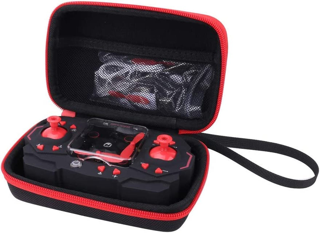 Hard Carrying Case Replacement Replacement for Holy Stone HS190/DROCON Foldable Mini Nano RC Drone