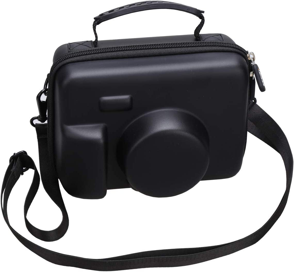 Hard Carry Travel Case Fit Fujifilm Instax Wide 300 Instant Film Camera