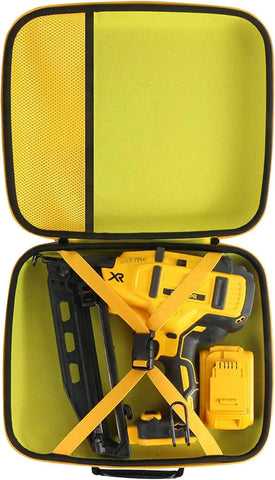 Hard Tool Case Replacement for DEWALT DCN660B 20V MAX