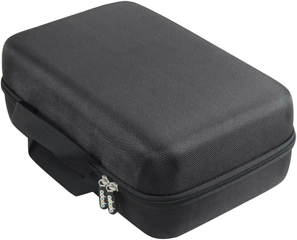 Hard Travel Case Fits Canon PIXMA TR150 / Ip110 Wireless Mobile Printer with Battery Attached