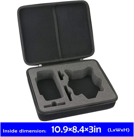 Hard Case for DEERC D10 FPV RC Drone Quadcopter