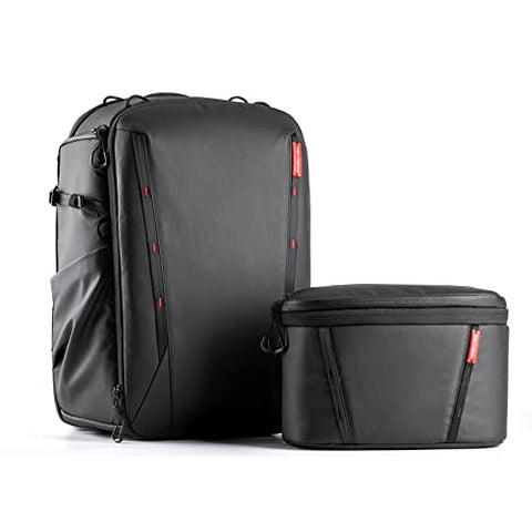 Camera Shoulder Bags, Small & Large DSLR Bags