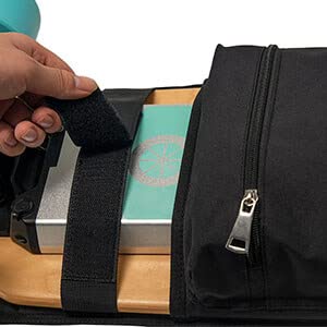 IWONDER Electric Skateboard Backpack Regular Skateboard Bag Longboard Adjustable Shoulder Foldable Carrier Travel Backpack Skateboard Bag