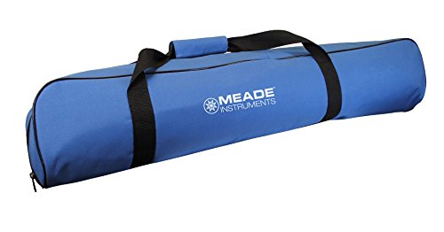 Meade Instruments 609001 Infinity 50-60-70 mm Carry Bag Telescope, Blue