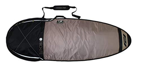 Pro-Lite Session Fish/Hybrid/Mid-Length Surfboard Day Bag