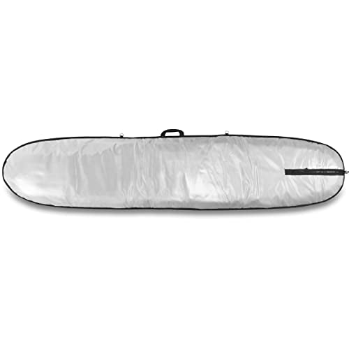 Dakine Mission Surfboard Bag - Noserider - Carbon - 9'2"