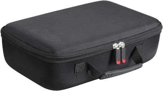  LTGEM EVA Hard Case for DECKER 20V MAX Cordless Drill (LDX120C/LD120VA)  and Accessories - Protective Carrying Storage Bag (Sale Case Only) : Tools  & Home Improvement