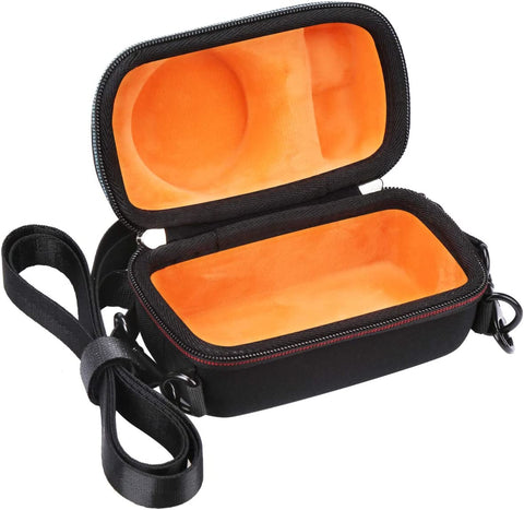 Hard EVA Travel Case for Sony Alpha A6000/A6400/A6600/A6100/A5100 Mirrorless Digital Camera(Case ONLY)