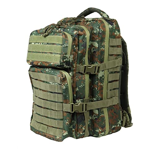Tackle Backpack – Comocase