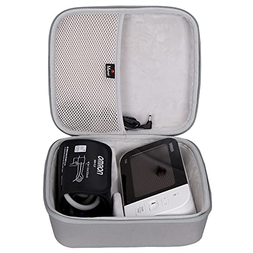 New EVA Cover Case For Omron 10 Series Wireless Upper Arm