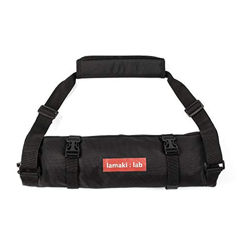lamaki:lab E-Scooter Bag Storage Cover Heavy Duty Transport Bag Foldable for Xiaomi Mijia M365 Pro, Ninebot ES1 / ES2 Electric Scooter 115x45x20 cm / 45x18x8 in