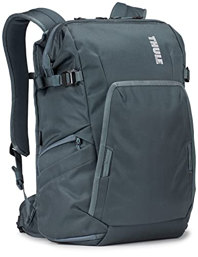 Thule Covert DSLR Backpack 24L, Dark Slate, one Size