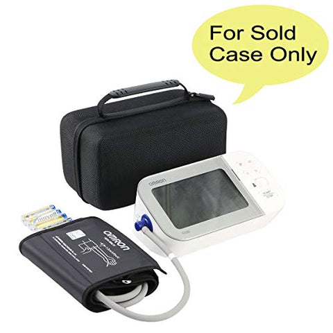 Hard Case Replacement for OMRON Gold BP5350 OMRON Platinum BP5450 Blood Pressure Monitor