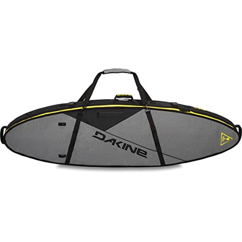 Dakine Regulator Surfboard Bag-Triple, Carbon, 6'6"