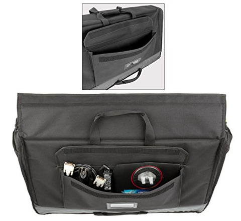 Arco LCD Transport Case for 27-32" Displays