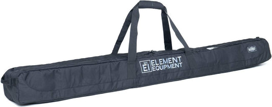 Element Equipment Deluxe Padded Ski Bag Single - Premium High End Travel Bag