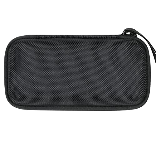 Hard Carrying Case Replacement for Wellue BP2 Connect / Armfit Plus Sm –  Comocase