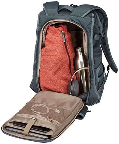 Thule Covert DSLR Backpack 24L, Dark Slate, one Size