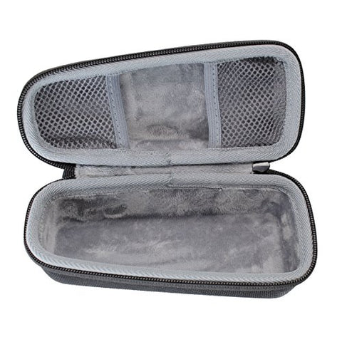 Hard Travel Case Bag for Braun Series 5 7 9 Men's Electric Foil Shaver Razor Trimmer 790cc 7865cc 9290cc 9090cc 5190cc 5050cc by VIVENS