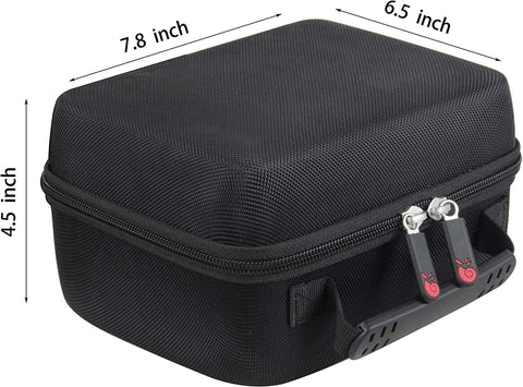 Hard Travel Case Fits Holy Stone HS170G Night Elven Mini RC Quadcopter Drone