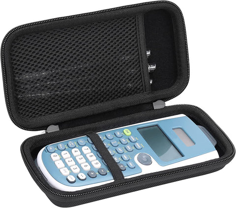 Hard Case Replacement for Texas Instruments TI-30XIIS / TI-30XS / TI-36X Pro/Ti-30Xa Scientific Calculator