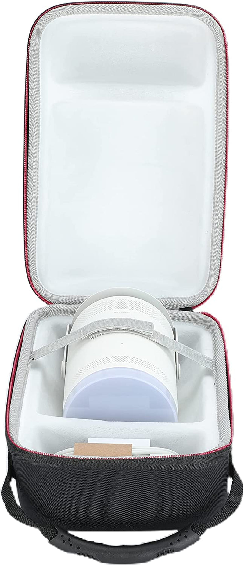 Hard Case for Samsung the Freestyle Projector,Travel Bag for Samsung the Freestyle Projector