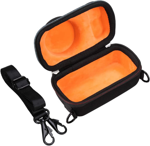 Hard EVA Travel Case for Sony Alpha A6000/A6400/A6600/A6100/A5100 Mirrorless Digital Camera(Case ONLY)