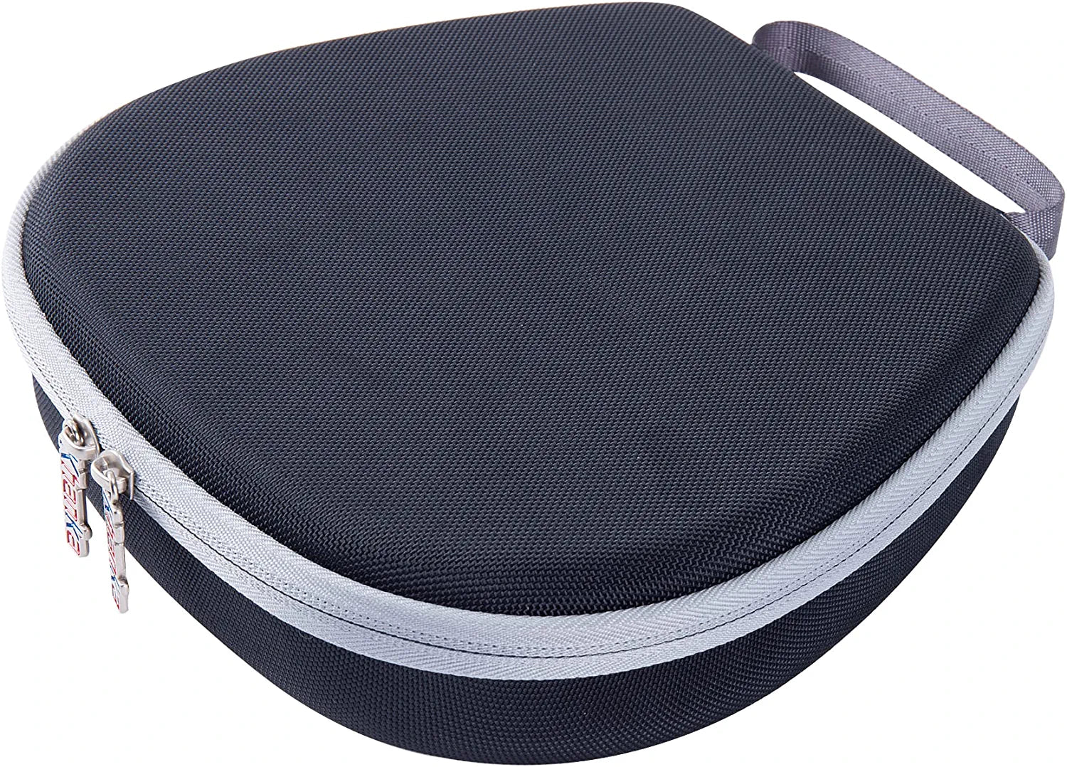 Hard Carrying Case Replacement for Sony SRS-NS7 Wireless Neckband Bluetooth Speaker, Case Only