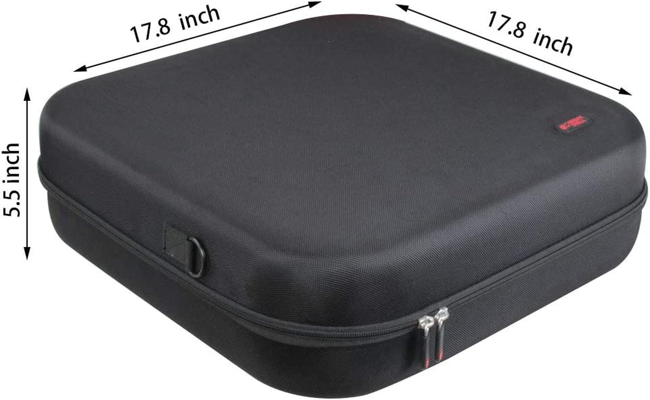 Hard Travel Case for Holy Stone F181C / F181W RC Quadcopter Drone