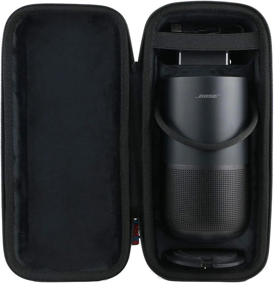 Bluetooth Speaker Portable Storage Shoulder Bag Handbag for Bose