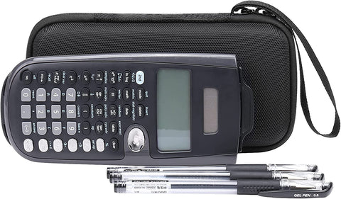 Hard Case Replacement for Texas Instruments TI-30XIIS / TI-30XS / TI-36X Pro/Ti-30Xa Scientific Calculator