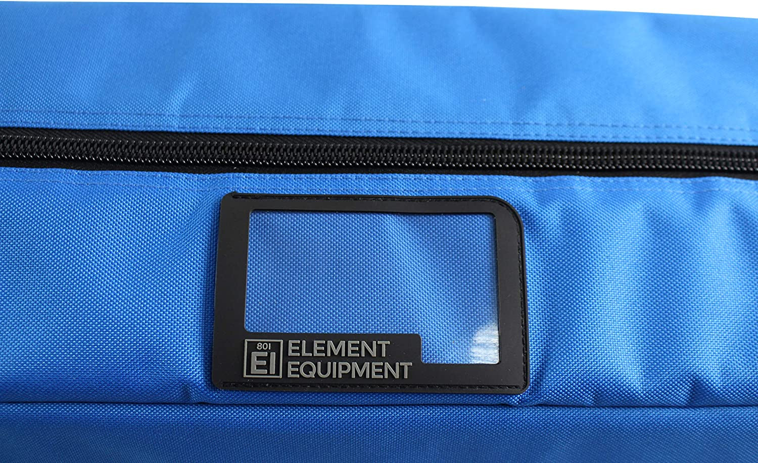 Element Equipment Deluxe Padded Ski Bag Single - Premium High End Travel Bag