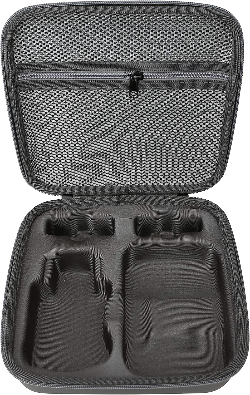 Carrying Case Storage Bag for DJI Mini 2-Newest Mini 2 Drone and