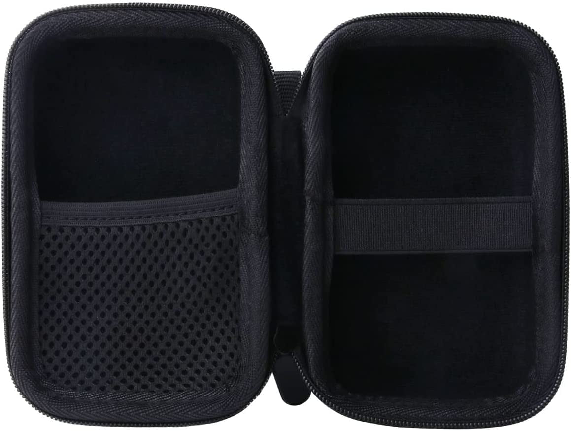Hard Carrying Case Compatible with Nikon W300/W150 Digital Camera