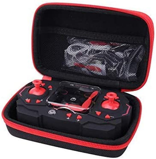 Hard Carrying Case Replacement Replacement for Holy Stone HS190/DROCON Foldable Mini Nano RC Drone