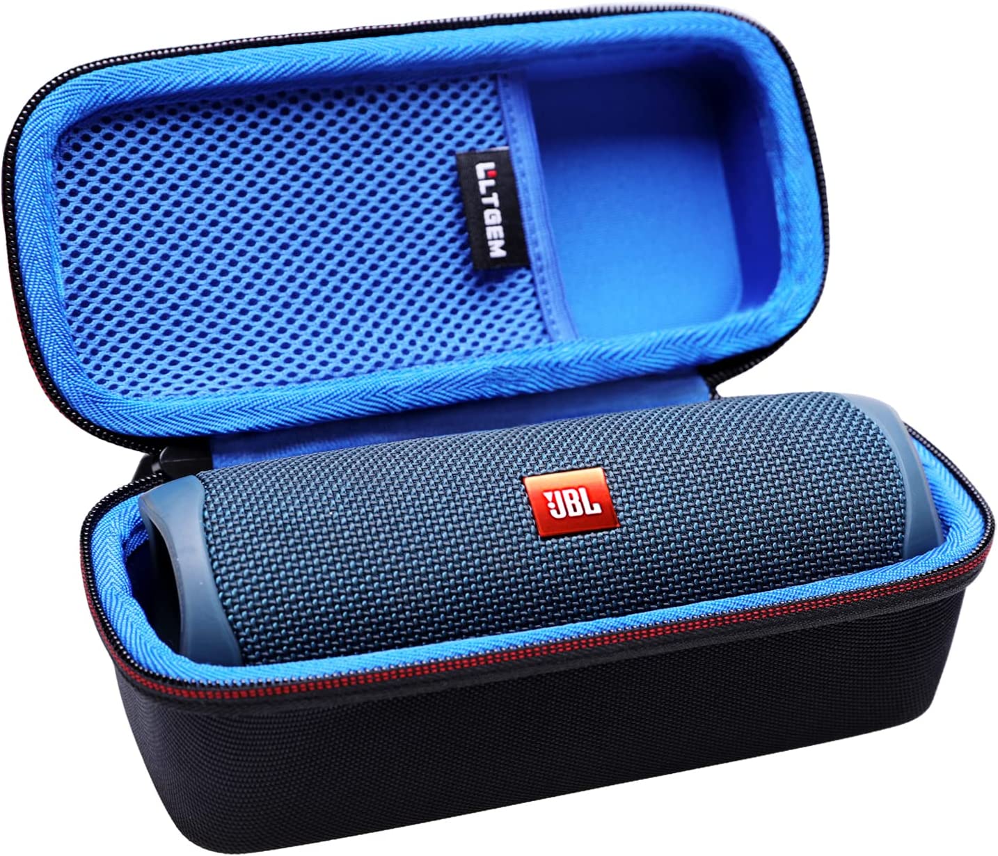 Replace Cover For JBL Flip 5 Wireless Bluetooth Portable Speaker Protective  Cover Original Speaker Accessories