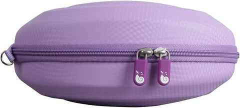 Hermitshell Hard Travel Case for Matte Rechargeable Wireless Bluetooth Foldable over Ear Headphones