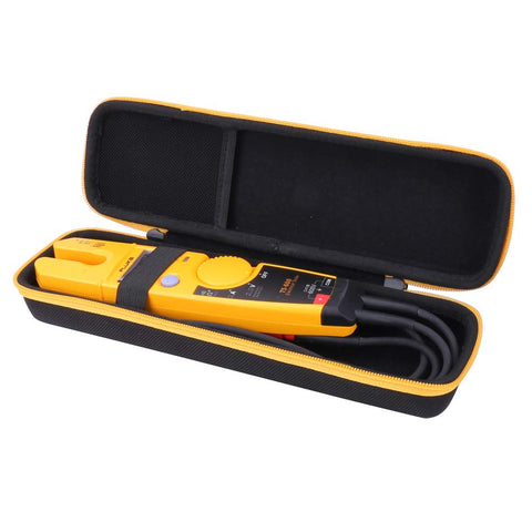 Hard Case Replacement for Fluke T5-1000/T5-600/T6-1000/T6-600 Electrical Voltage, Continuity and Current Tester by