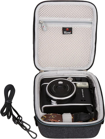 Hard Portable Case Fits for Fujifilm Instax Mini 40 Instant Camera, Case Only